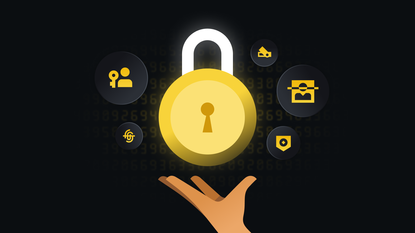 安全护航·资产无忧